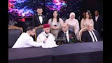 زفاف ابنة وزير العمل بحضور مدبولي والوزراء