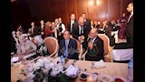 زفاف ابنة وزير العمل بحضور مدبولي والوزراء