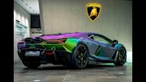   لامبورجيني Revuelto 