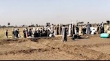 التصريح بدفن ضحية بئر الصحراء في المنيا