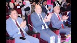 يوم ثقافي مصري إندونيسي بجامعة سوهاج 