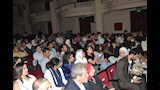 مهرجان المسرح العالمي بالإسكندرية 
