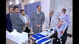 محافظ سوهاج يسلم ماكينات خياطة للسيدات الأولى بالرعاية (6)