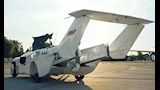 سيارة AirCar 2 الطائرة