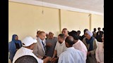 محافظ الأقصر يزف بشرى لأهالي نجع الترعة الشرقي (9)