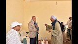 محافظ الأقصر يزف بشرى لأهالي نجع الترعة الشرقي (8)