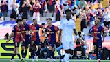 برشلونة ضد ريال مدريد