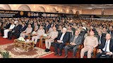  وزير الدفاع يشهد افتتاح المؤتمر الدولي العلمي للكلية الفنية العسكرية (2)