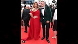 يسرا بافتتاح مهرجان كان السينمائي