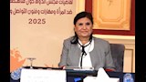 قومي المرأة يختتم التدريب التفاعلي الثالث بمشاركة 17 قاضية من مجلس الدولة (5)