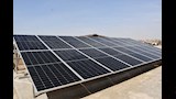 محطة طاقة شمسية (3)