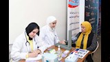 ندوة توعوية عن ارتفاع ضغط الدم بالإسكندرية 