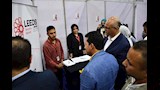 ملتقى توظيف مصر بالقليوبية (3)