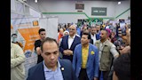 ملتقى توظيف مصر بالقليوبية (2)