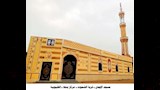 الأوقاف تفتتح 11 مسجدًا (2)