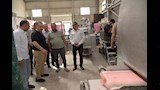 محافظ أسيوط يتفقد مجمع الصناعات بعرب العوامر (22)