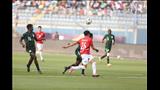 منتخب مصر للشباب ضد نيجيريا (11)                                                                                                                                                                        