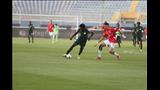 منتخب مصر للشباب ضد نيجيريا (9)                                                                                                                                                                         