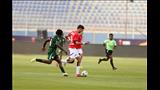 منتخب مصر للشباب ضد نيجيريا (4)                                                                                                                                                                         