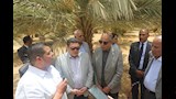 محافظ المنيا يتفقد مشروعات مؤسسة العناني (11)