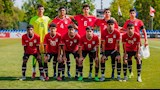 منتخب مصر تحت 16 سنة