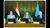 اجتماع مجلس التعليم بجامعة الإسكندرية  (5)