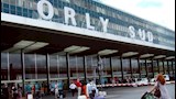 مطار باريس أورلي
