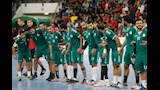 المنتخب السعودي لكرة اليد