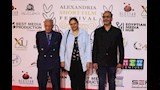 مهرجان الإسكندرية للفيلم القصير