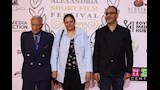 مهرجان الإسكندرية للفيلم القصير