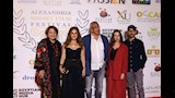 حفل ختام مهرجان الإسكندرية للفيلم القصير