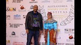 حفل ختام مهرجان الإسكندرية للفيلم القصير