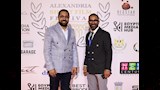 حفل ختام مهرجان الإسكندرية للفيلم القصير