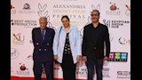 جوائز مهرجان الإسكندرية للفيلم القصير لعام 2025