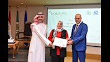الدورة التدريبية لمنظمة العمل العربية