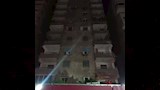 حريق شقة بالإسكندرية (3)