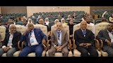 جامعة أسوان تطلق الملتقى الثاني للهندسة الرياضية 