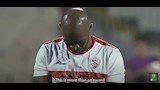 حزن شيكابالا من مراسم الإعلان عن الشكل الجديد لكأس دوري أبطال أفريقيا