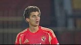 حمزة عبد الكريم لاعب الأهلي (4)