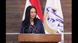 القومي للمرأة ينظم لقاء رفيع المستوي بعنوان النساء يستطعن التغيير (3)
