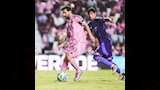 ليونيل ميسي لاعب إنتر ميامي الأمريكي