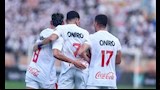 "منسي والدباغ".. دكة بدلاء الزمالك أمام حرس الحدود في كأس عاصمة مصر