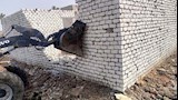 إزالة بناء مخالف في الإسكندرية (7)_7