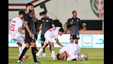 الزمالك ضد بتروجيت