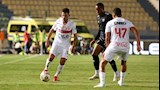 بتروجيت ضد الزمالك