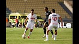 الزمالك ضد بتروجيت (7)