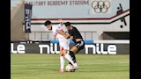 الزمالك ضد بتروجيت (3)