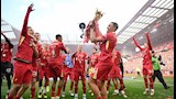 ليفربول يحتفل بالدوري الإنجليزي رقم 20 (9)