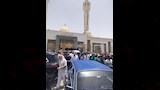 تشييع جثمان أحمد الدجوي (3)