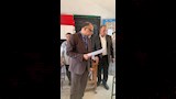 رئيس امتحانات الثانوية العامة يتفقد لجان أسيوط (13)